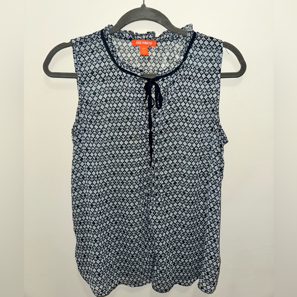 WOMENS TOP